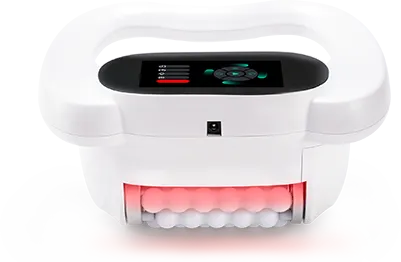 roller massager machine