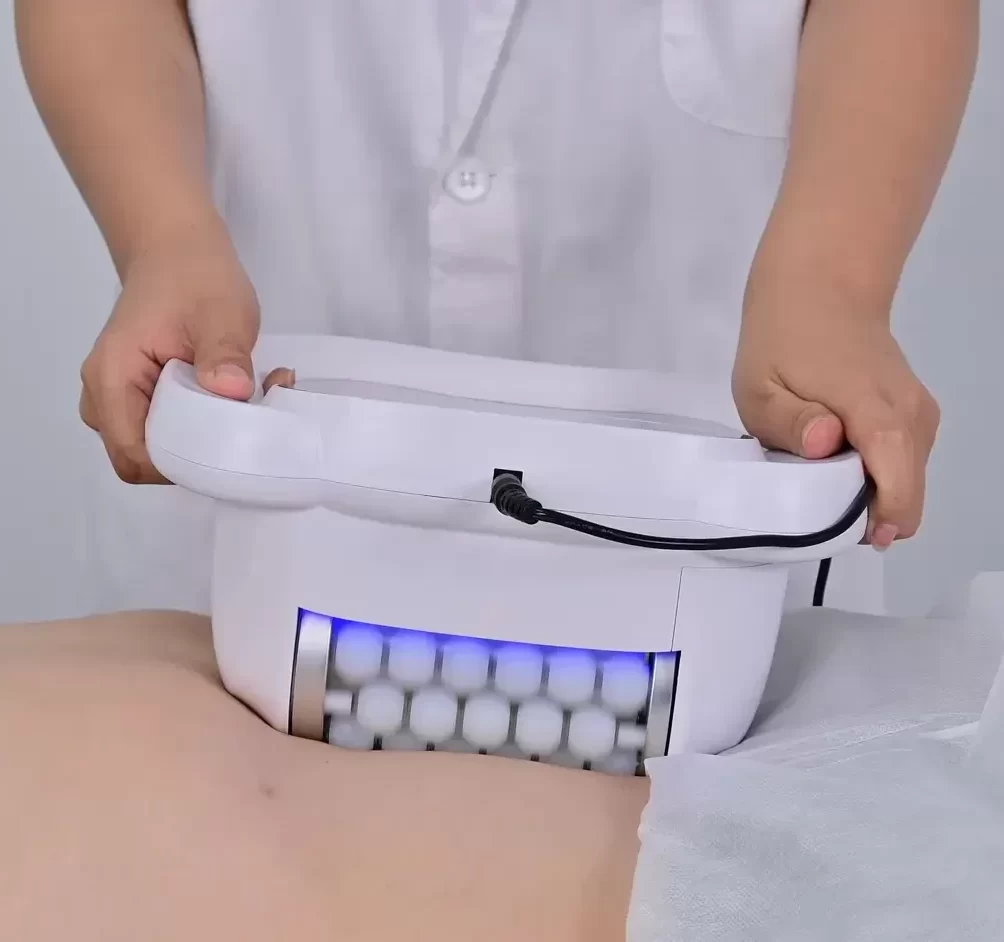 roller massage equipment